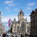 St Giles Cathedral, Edinburgh