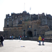 Edinburgh Castle