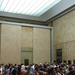 7. nap Louvre