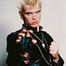 billy idol (Medium)