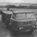 Szovjet KAZ-606A 1966 (Kutajszkij avtomobilnüj zavod, ZiL-164 bá