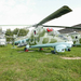 Mi-24 Hind-D és Hind-A