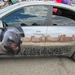 Art on the cars - 2010.023