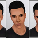 Jacob Black - ingame