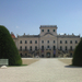 Versailles... izé... Fertőd.