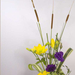 ikebana-cattails46