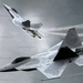 Sukhoi T 50 PAK FA Fifth Generation Fighter B