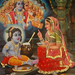 baby krishna shows his vishvarupa to mother yasoda or97 (Medium)