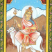 shailaputri navadurga the nine forms of goddess pl03 (Medium)