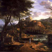 classical landscape millet (Medium)