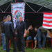 21. Jobbik-sátor. Egyre többen.
