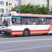 Pozsonyi busz BA-158AD