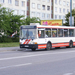 Pozsonyi busz BA-873AD 2