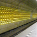 Prágai metróállomás - Můstek1