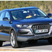 Audi Q7 2012