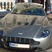 Aston Martin Vantage V12