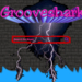 Grooveshark felülete április 1-én